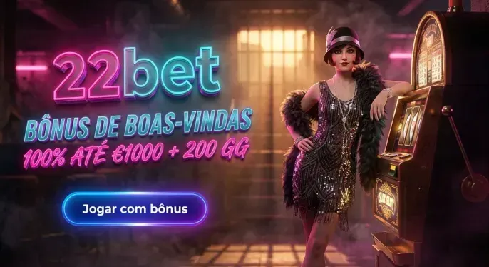 22bet Casino